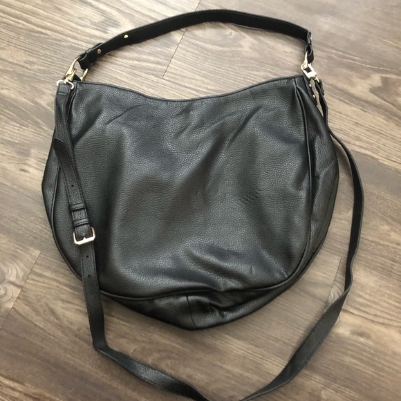 black handbags target